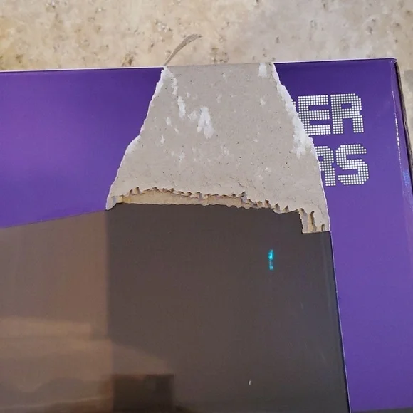 Odyssey toys bumper cars - Picture 10 of 10